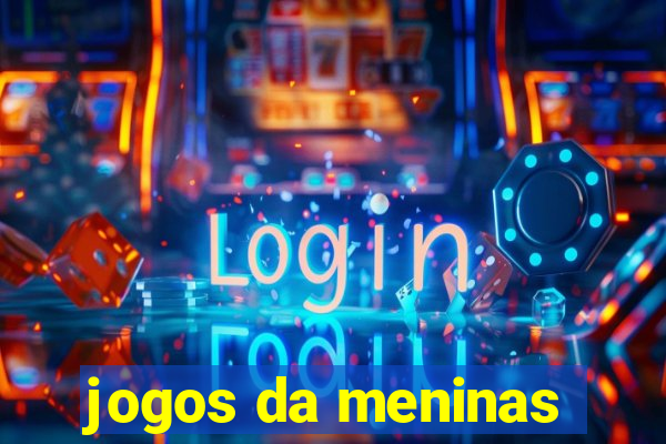 jogos da meninas